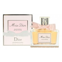Christian Dior Miss Dior Couture Edition