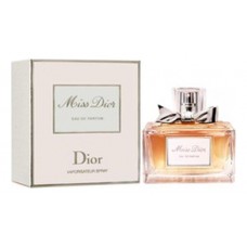 Christian Dior Miss Dior Eau de Parfum 2017 фото духи