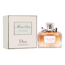 Christian Dior Miss Dior Eau de Parfum 2017 фото духи