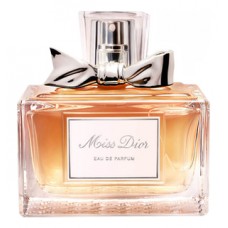 Christian Dior Miss Dior Eau de Parfum 2017 фото духи