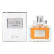 Christian Dior Miss Dior Le Parfum фото духи