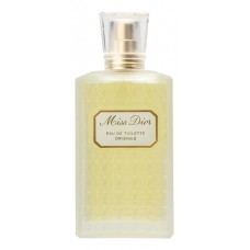 Christian Dior Miss Dior Eau de Toilette Originale фото духи
