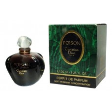 Christian Dior Poison Esprite de Parfum фото духи