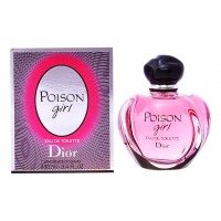 Christian Dior Poison Girl Eau De Toilette Christian Dior Poison Girl Eau De Toilette