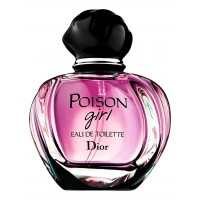 Christian Dior Poison Girl Eau De Toilette Christian Dior Poison Girl Eau De Toilette