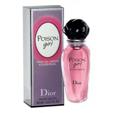 Christian Dior Poison Girl фото духи