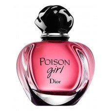 Christian Dior Poison Girl фото духи