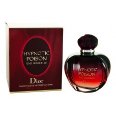 Christian Dior Poison Hypnotic Eau Sensuelle фото духи