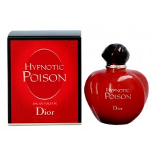 Christian Dior Poison Hypnotic фото духи
