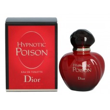 Christian Dior Poison Hypnotic фото духи
