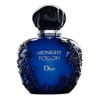 Christian Dior Poison Midnight Collector