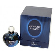 Christian Dior Poison Midnight фото духи