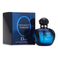 Christian Dior Poison Midnight фото духи