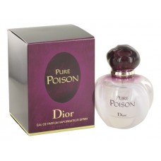 Christian Dior Poison Pure фото духи
