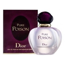 Christian Dior Poison Pure фото духи