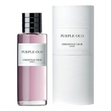 Christian Dior Purple Oud фото духи