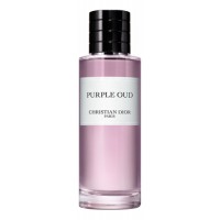 Christian Dior Purple Oud