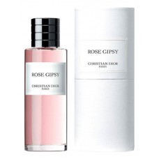 Christian Dior Rose Gipsy фото духи