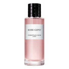 Christian Dior Rose Gipsy фото духи