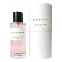 Christian Dior Rose Kabuki