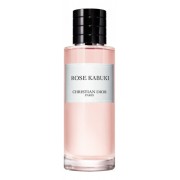 Christian Dior Rose Kabuki
