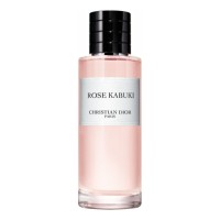 Christian Dior Rose Kabuki