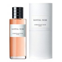 Christian Dior Santal Noir