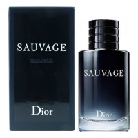 Christian Dior Sauvage 2015