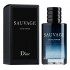 Christian Dior Sauvage Eau De Parfum фото духи