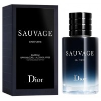 Christian Dior Sauvage Eau Forte