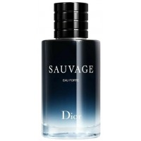 Christian Dior Sauvage Eau Forte