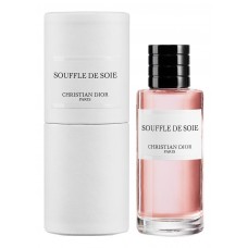Christian Dior Souffle De Soie фото духи