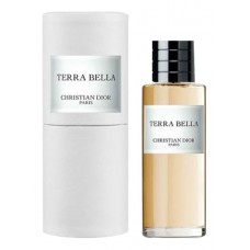Christian Dior The Collection Couturier Parfumeur Terra Bella фото духи