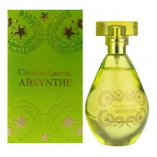 Christian Lacroix Absynthe