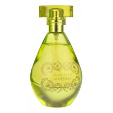 Christian Lacroix Absynthe фото духи