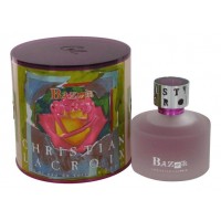 Christian Lacroix Bazar pour Femme Summer Fragrance Christian Lacroix Bazar pour Femme Summer Fragrance