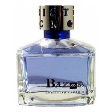 Christian Lacroix Bazar for men фото духи