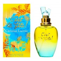 Christian Lacroix C'Est La Fete