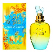 Christian Lacroix C'Est La Fete