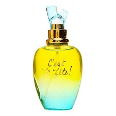 Christian Lacroix C'Est La Fete фото духи
