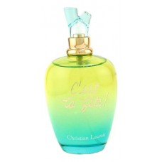 Christian Lacroix C'Est La Fete фото духи