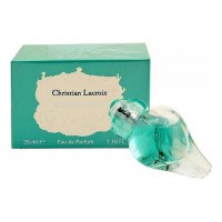 Christian Lacroix Eau Florale Bleue Christian Lacroix Eau Florale Bleue