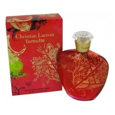 Christian Lacroix Tumulte for women фото духи