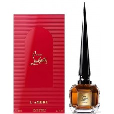 Christian Louboutin Fetiche L'Ambre