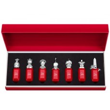 Christian Louboutin Loubiworld Set фото духи