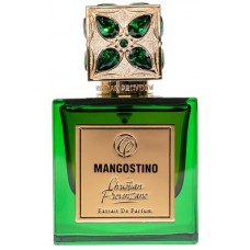 Christian Provenzano Parfums Mangostino фото духи