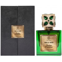 Christian Provenzano Parfums Oud Al Fayed