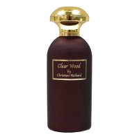 Christian Richard Clear Wood