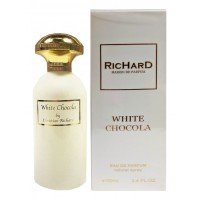 Christian Richard White Chocola