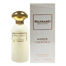 Christian Richard White Chocola